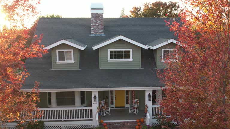 Best Steel Roofing  in Ponderosa Pine, NM