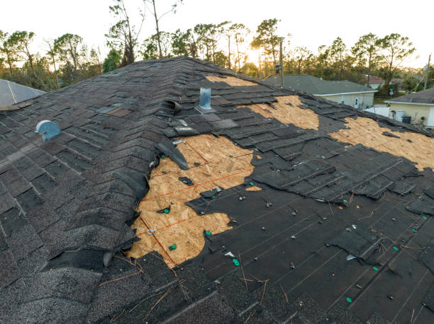 Best Chimney Flashing Repair  in Ponderosa Pine, NM